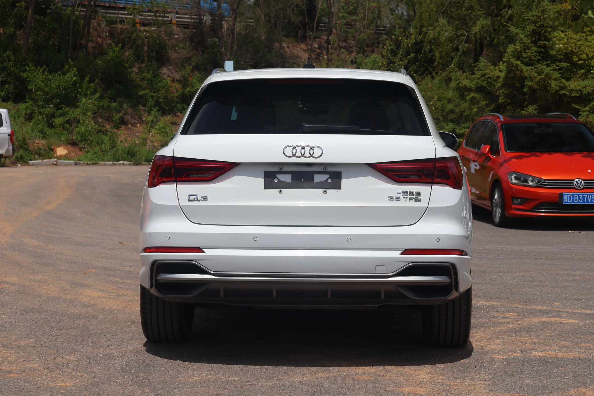 Audi Audi Q3
