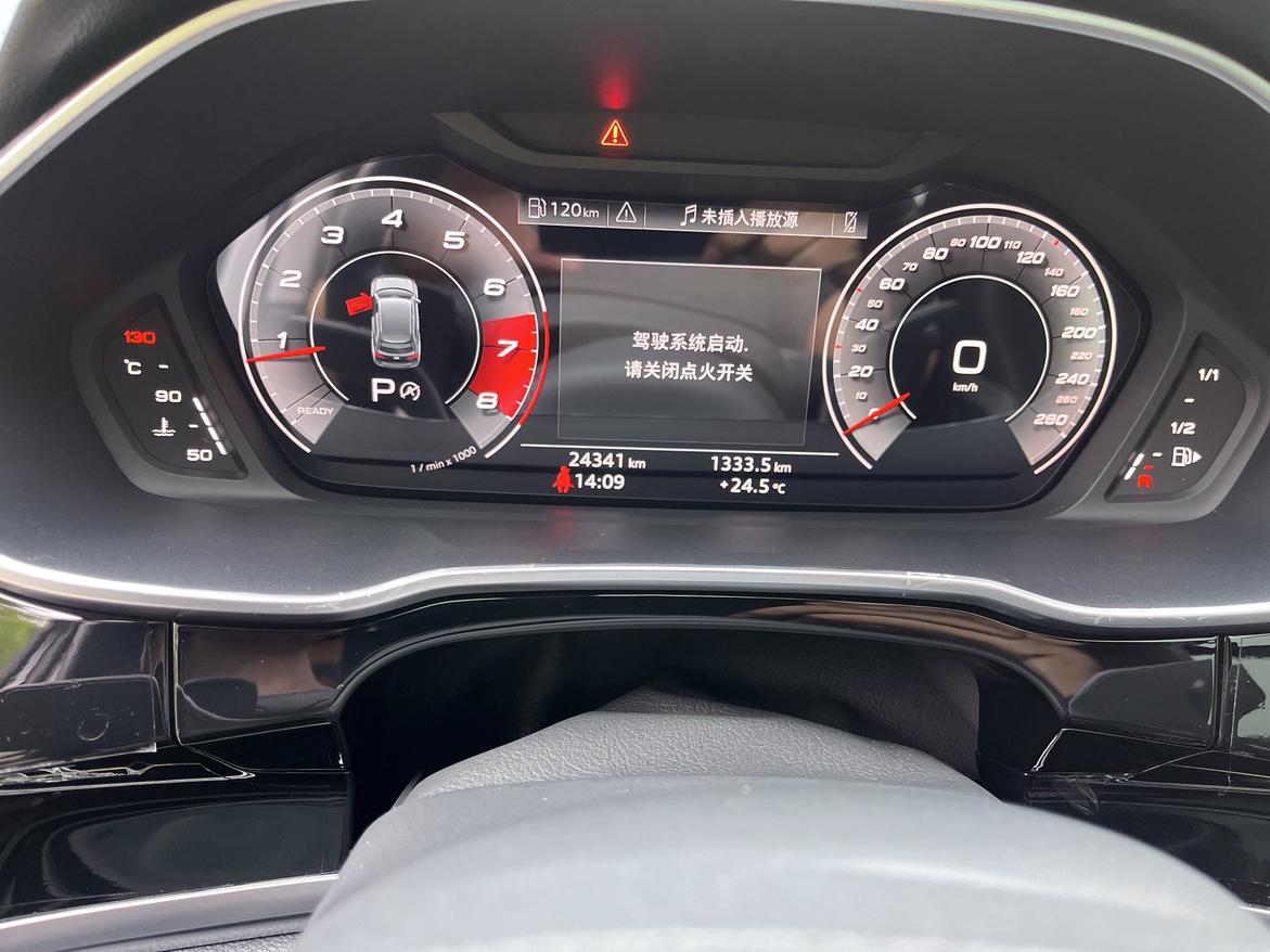 Audi Audi Q3