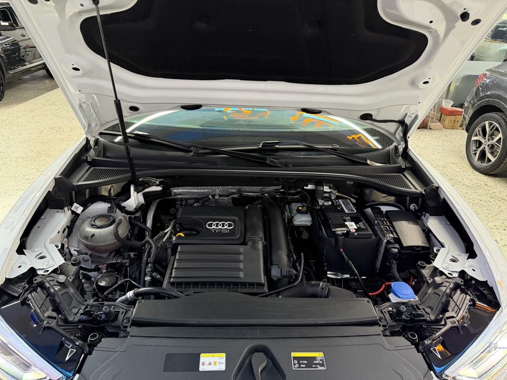 Audi Audi Q3