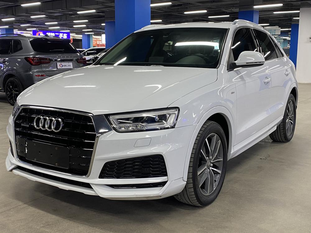 Audi Audi Q3