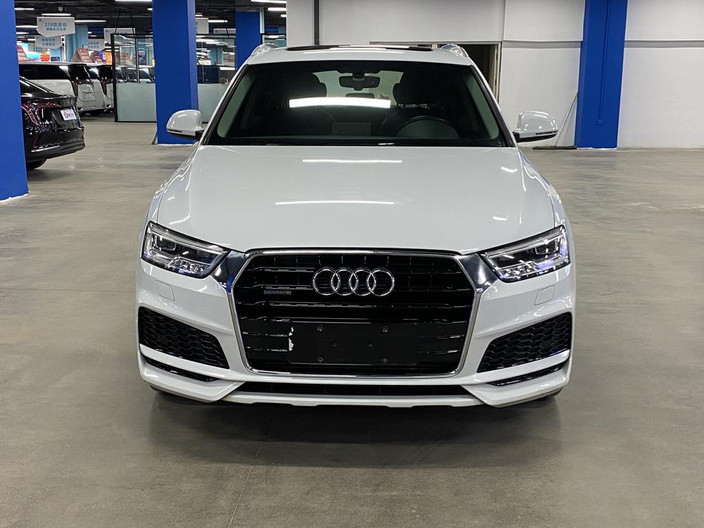 Audi Audi Q3