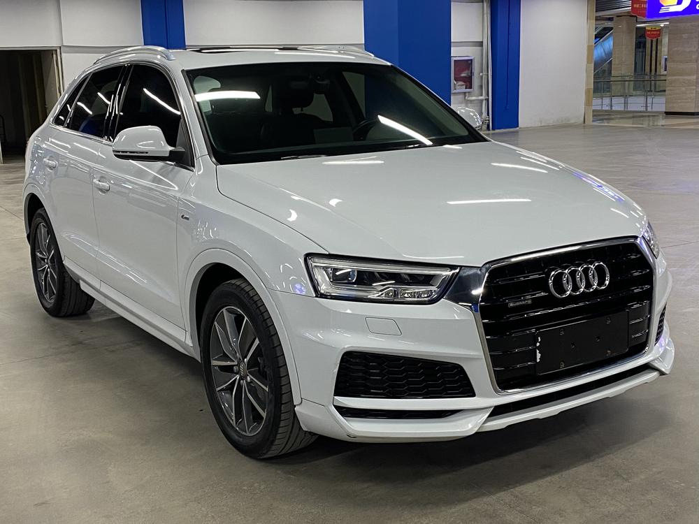 Audi Audi Q3