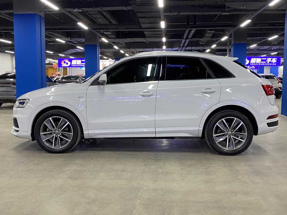 Audi Audi Q3