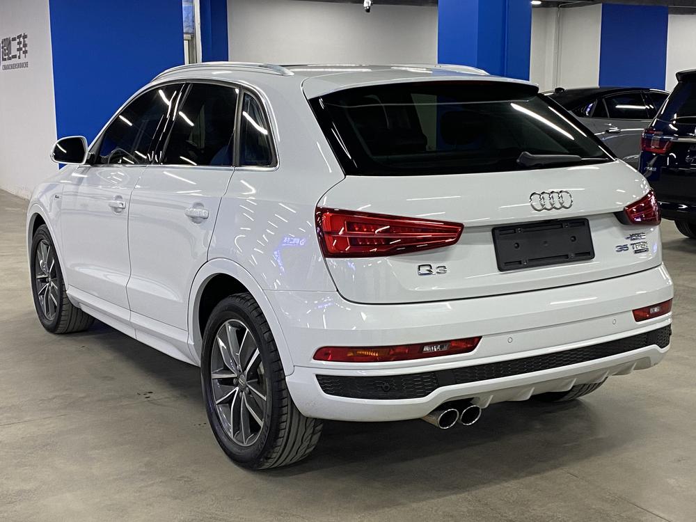 Audi Audi Q3