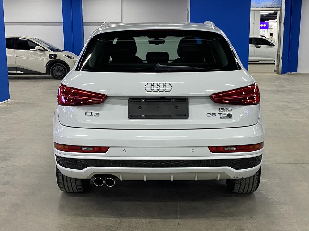 Audi Audi Q3