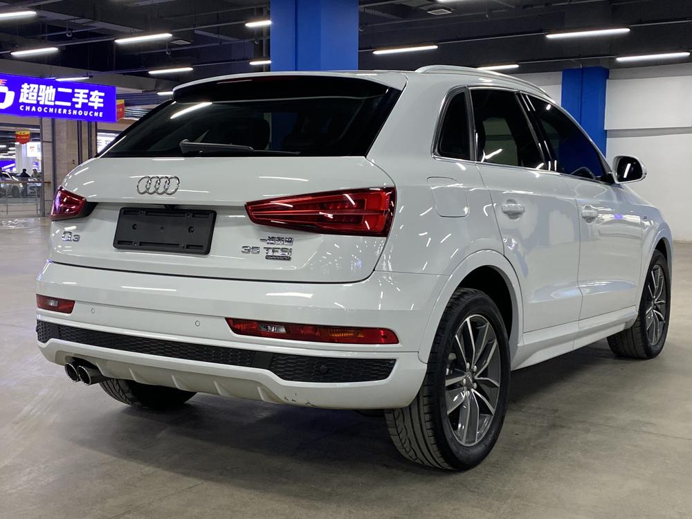 Audi Audi Q3