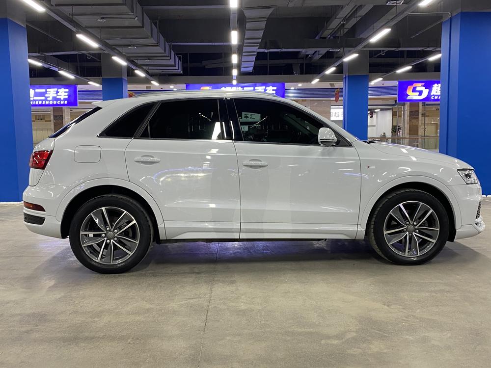 Audi Audi Q3