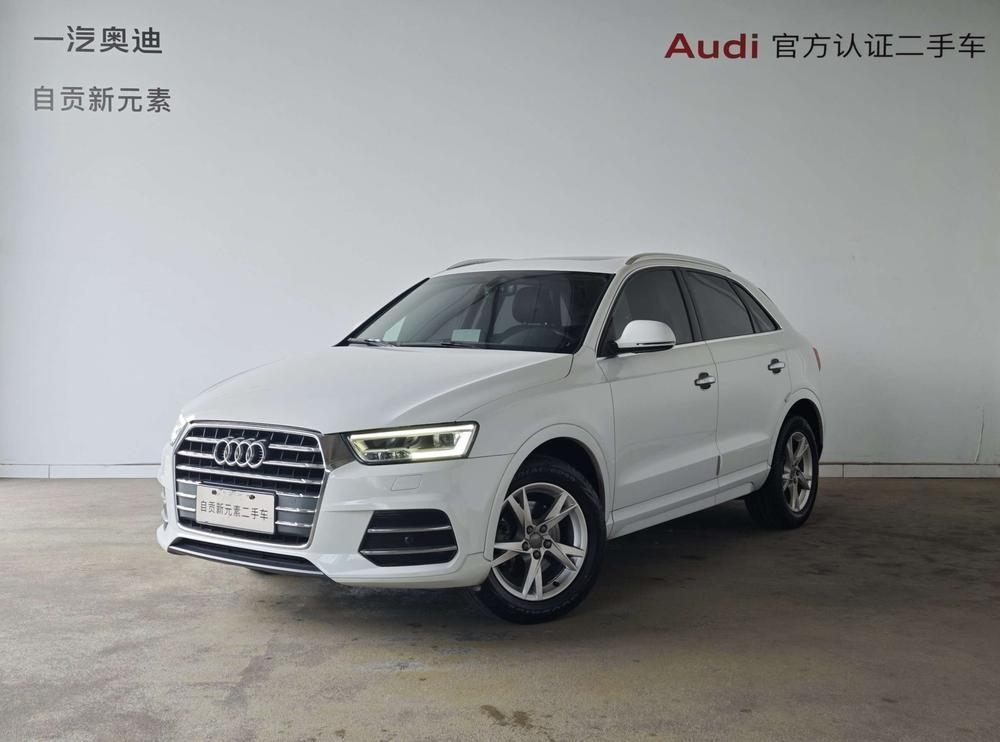 Audi Audi Q3