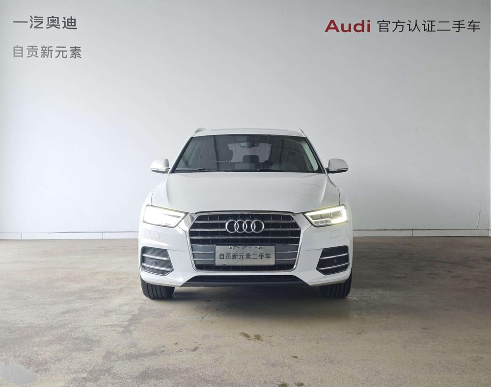 Audi Audi Q3