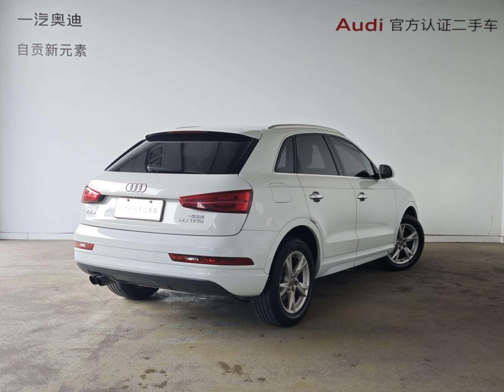 Audi Audi Q3