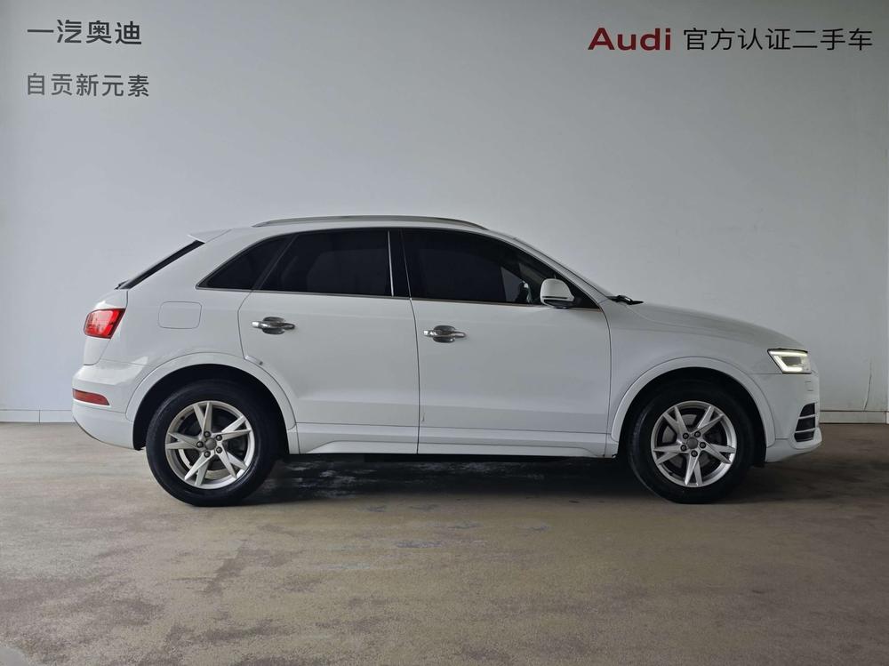 Audi Audi Q3