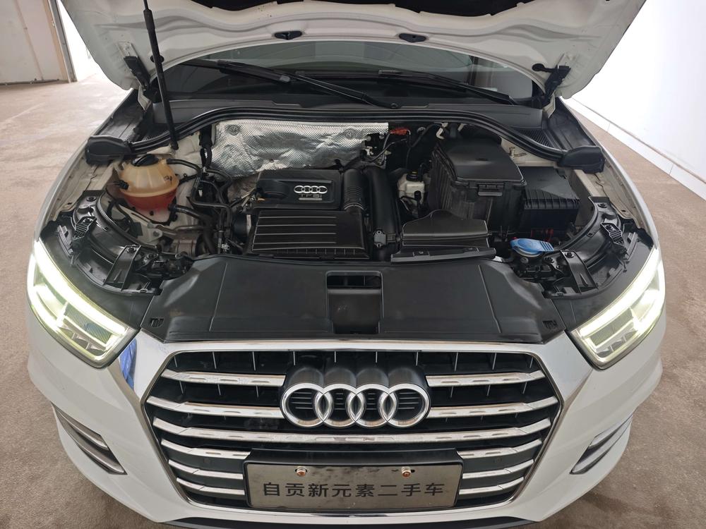Audi Audi Q3