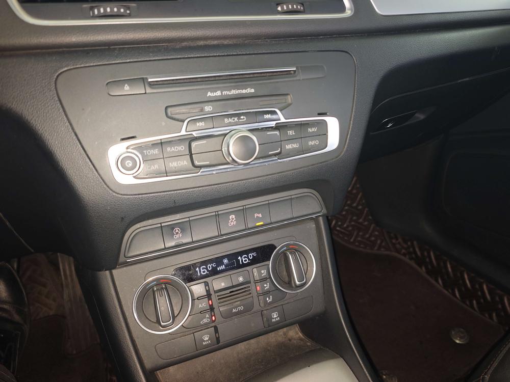 Audi Audi Q3
