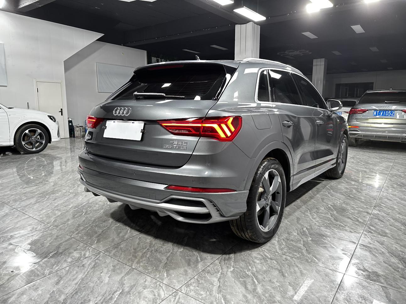 Audi Audi Q3