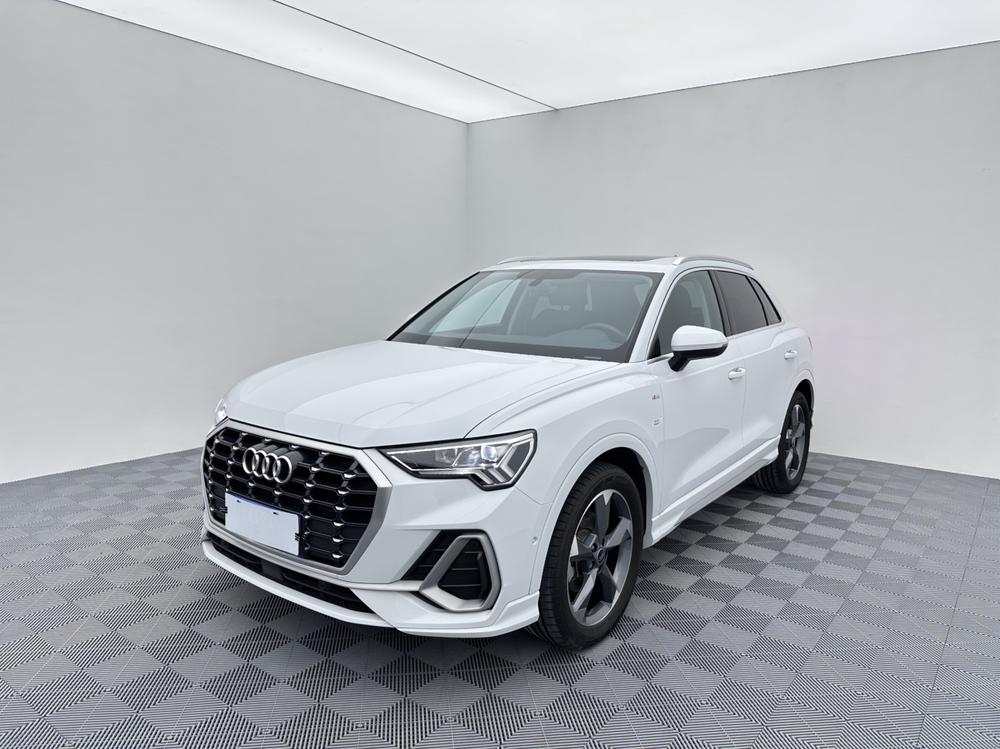 Audi Audi Q3
