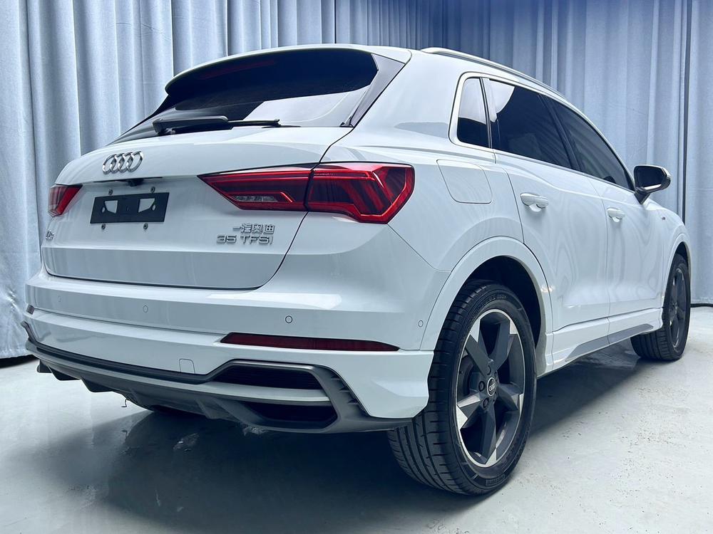 Audi Audi Q3