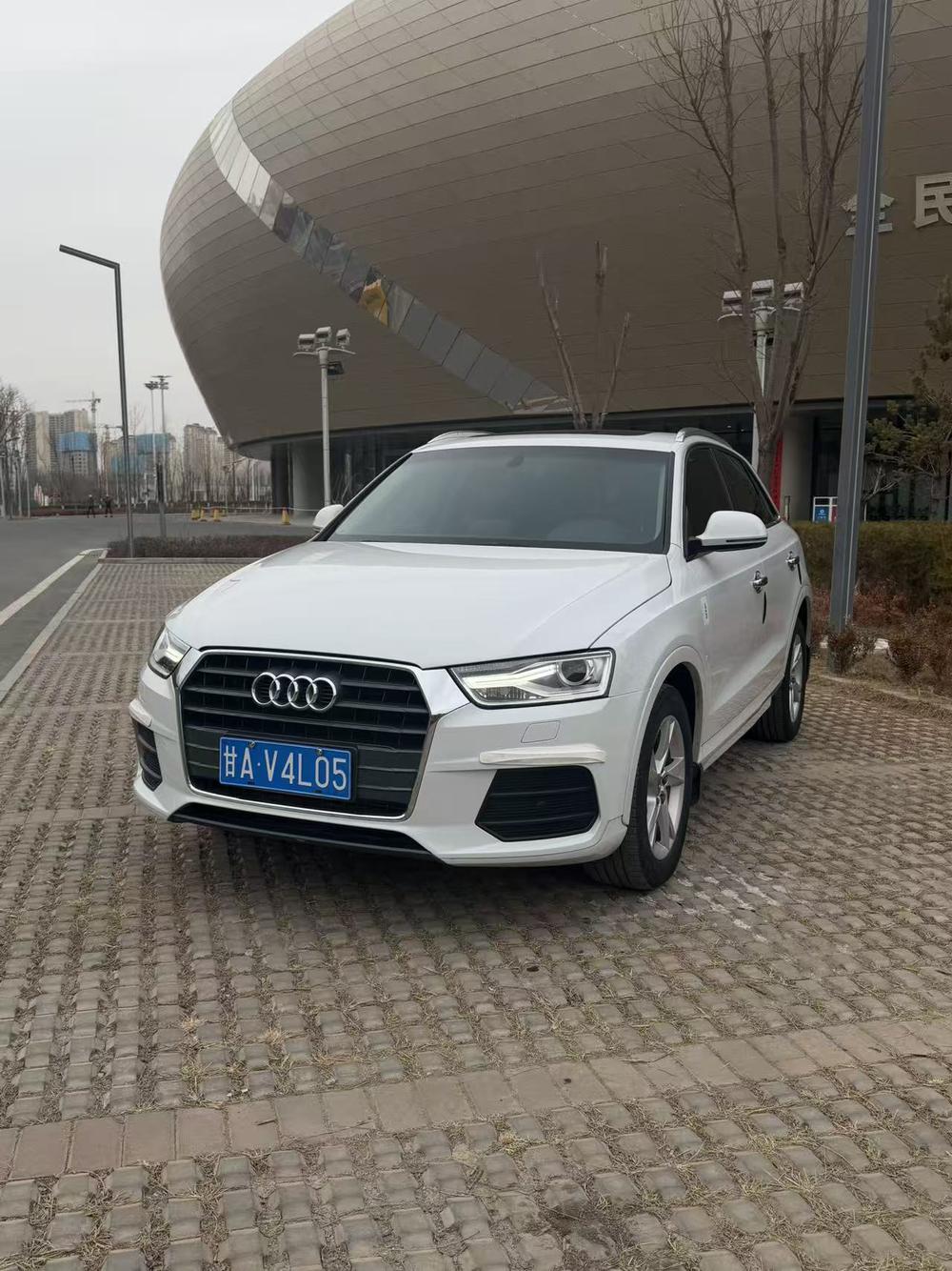 Audi Audi Q3