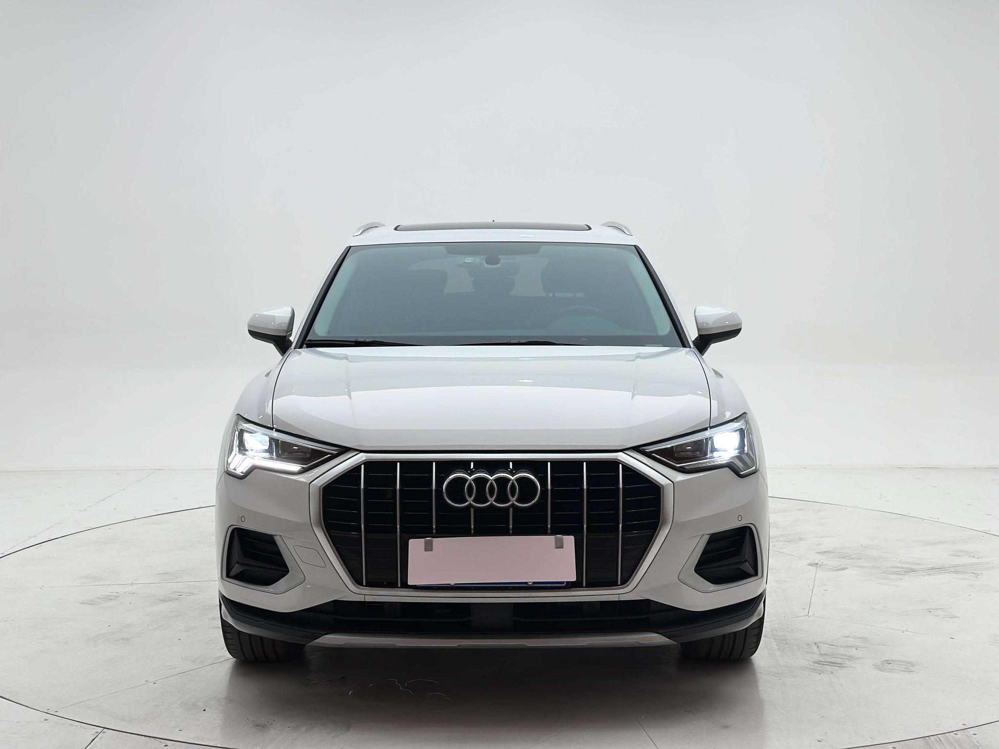 Audi Audi Q3