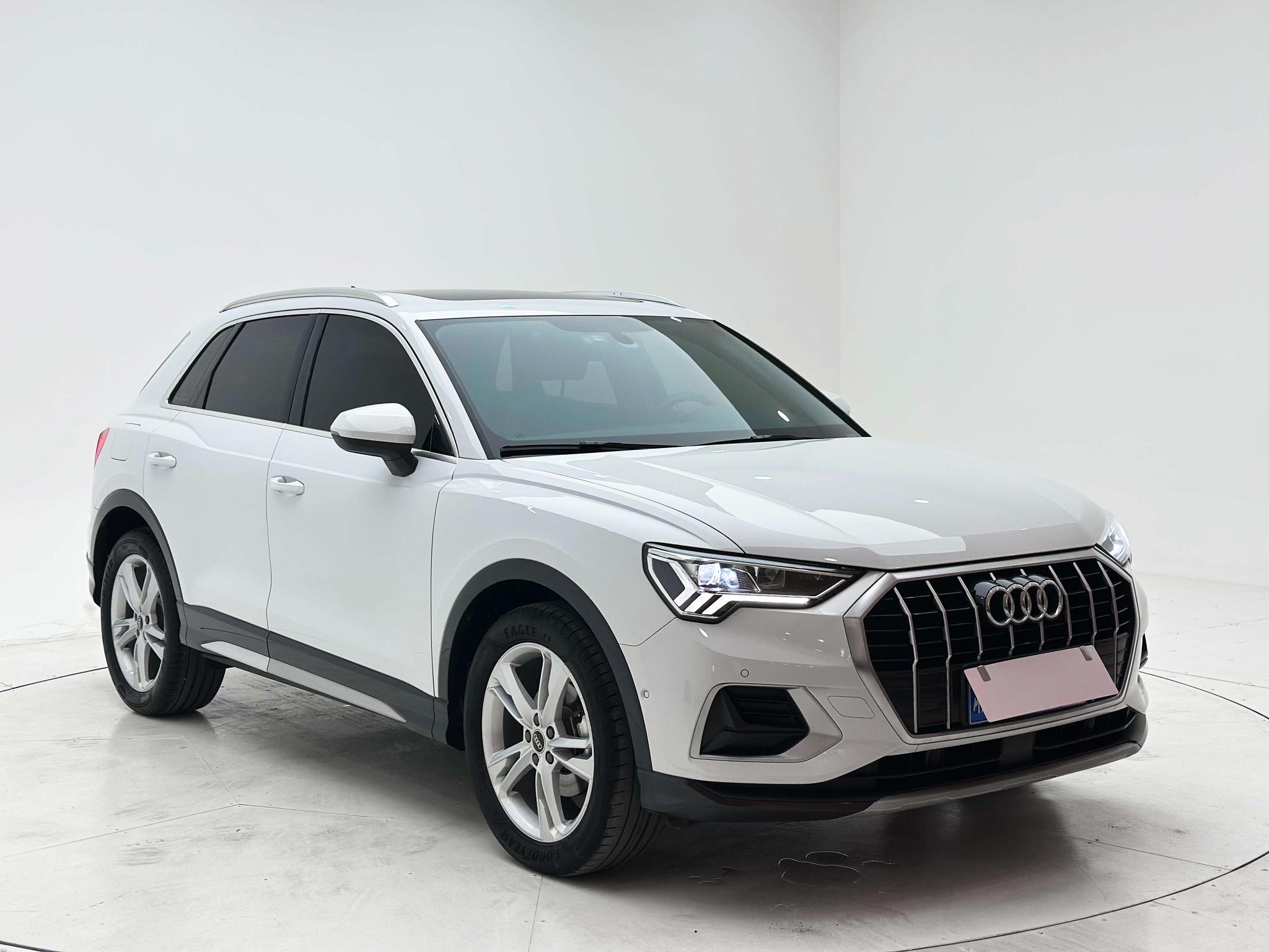 Audi Audi Q3