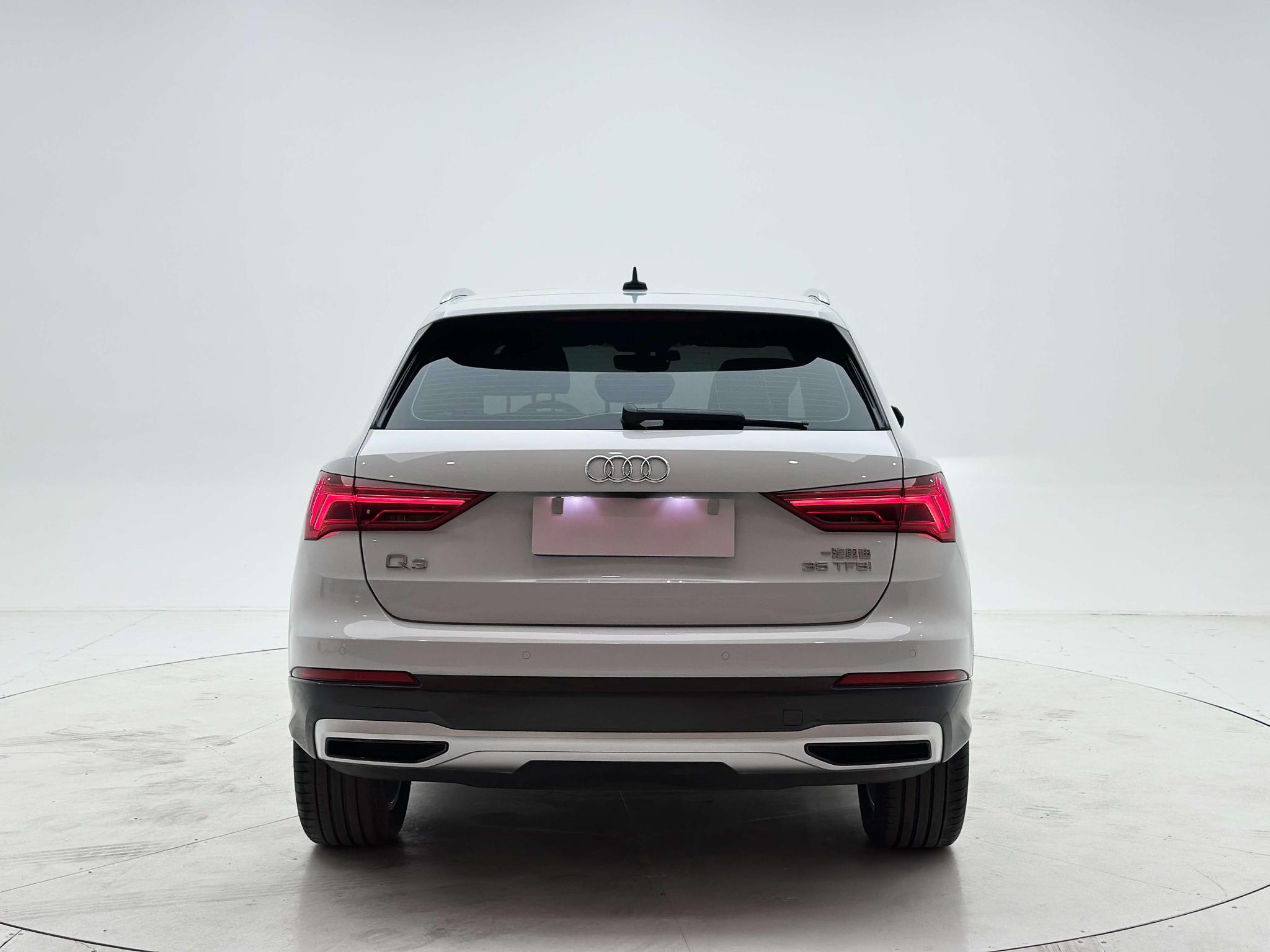 Audi Audi Q3