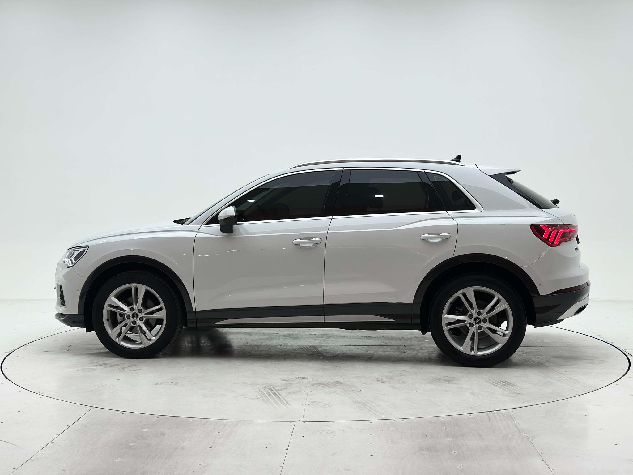 Audi Audi Q3