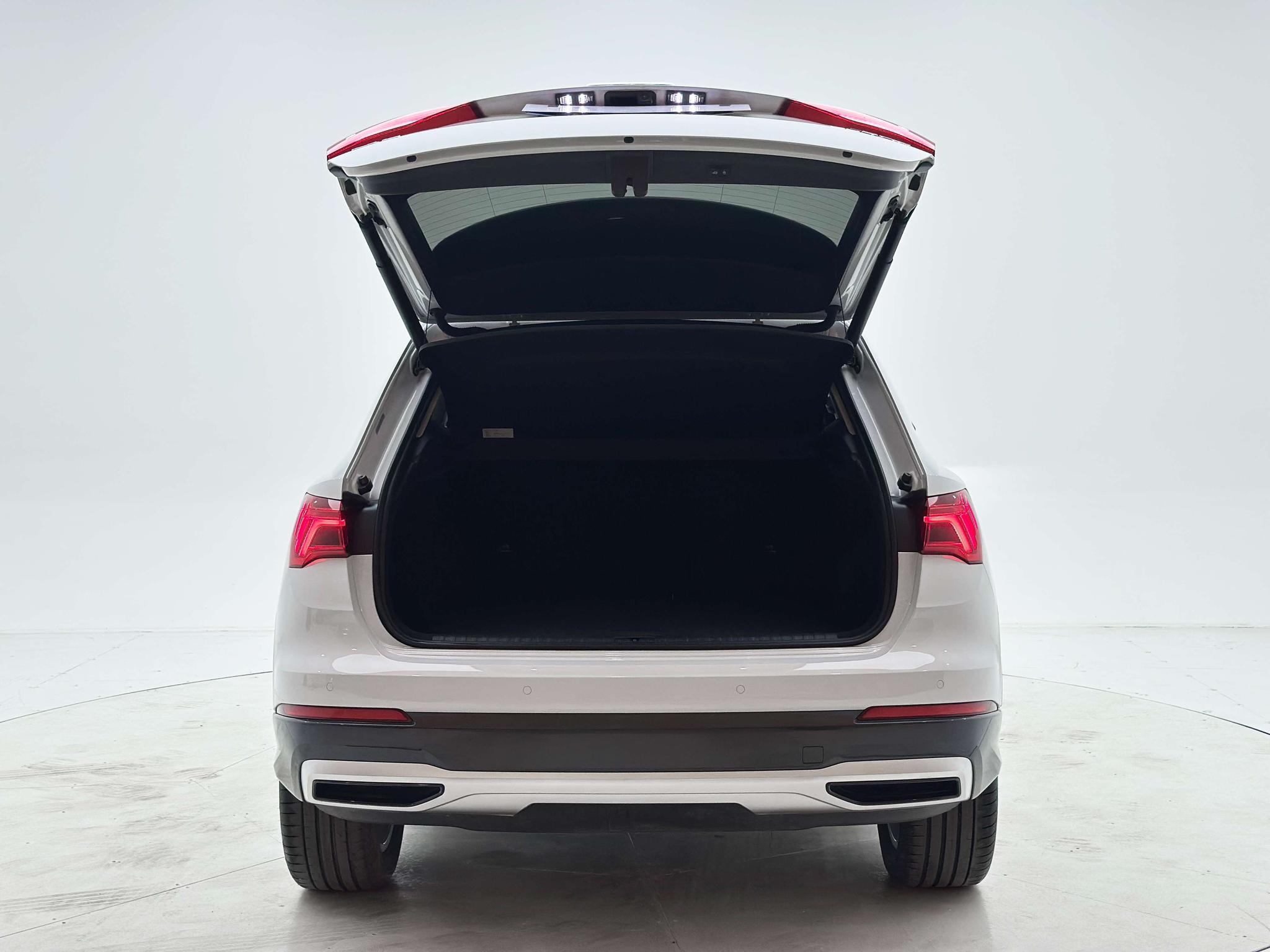 Audi Audi Q3