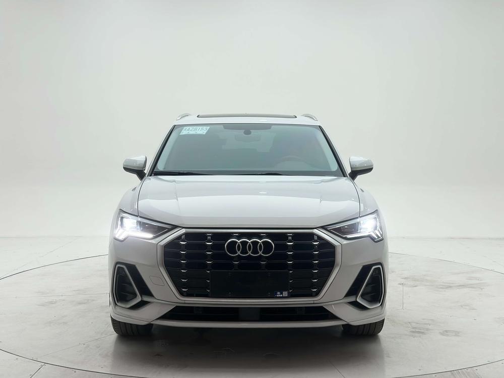 Audi Audi Q3