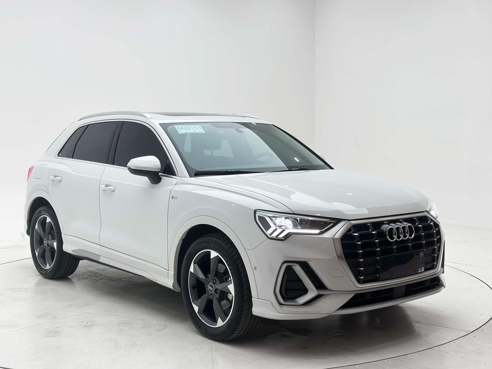 Audi Audi Q3