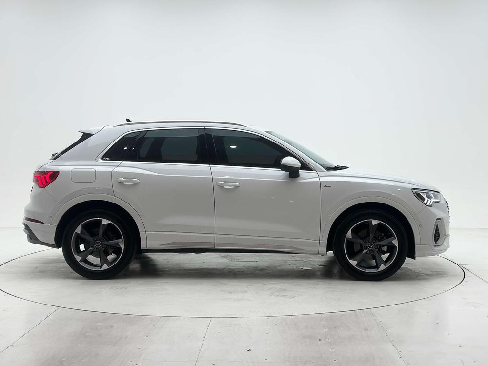 Audi Audi Q3