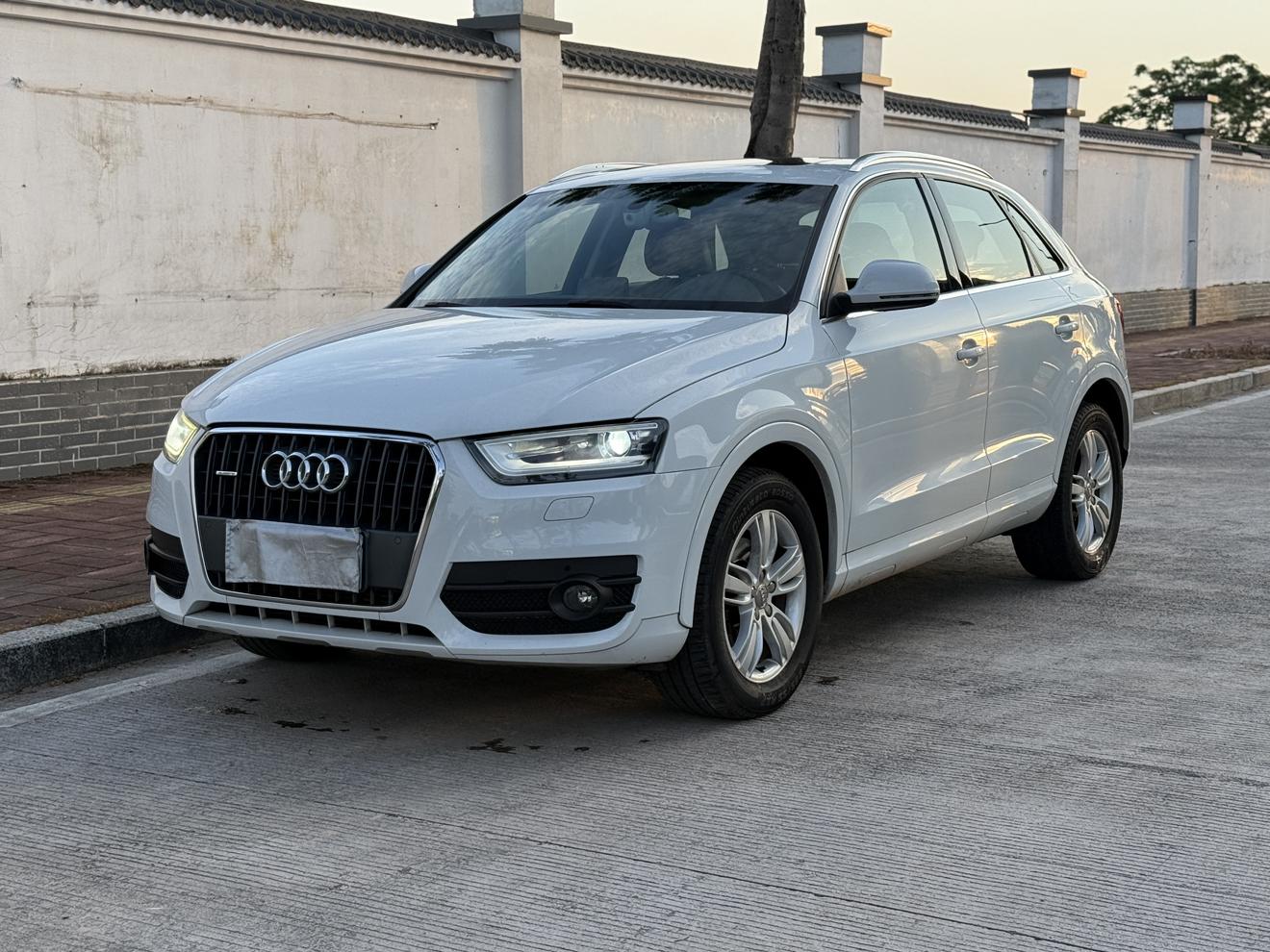 Audi Audi Q3