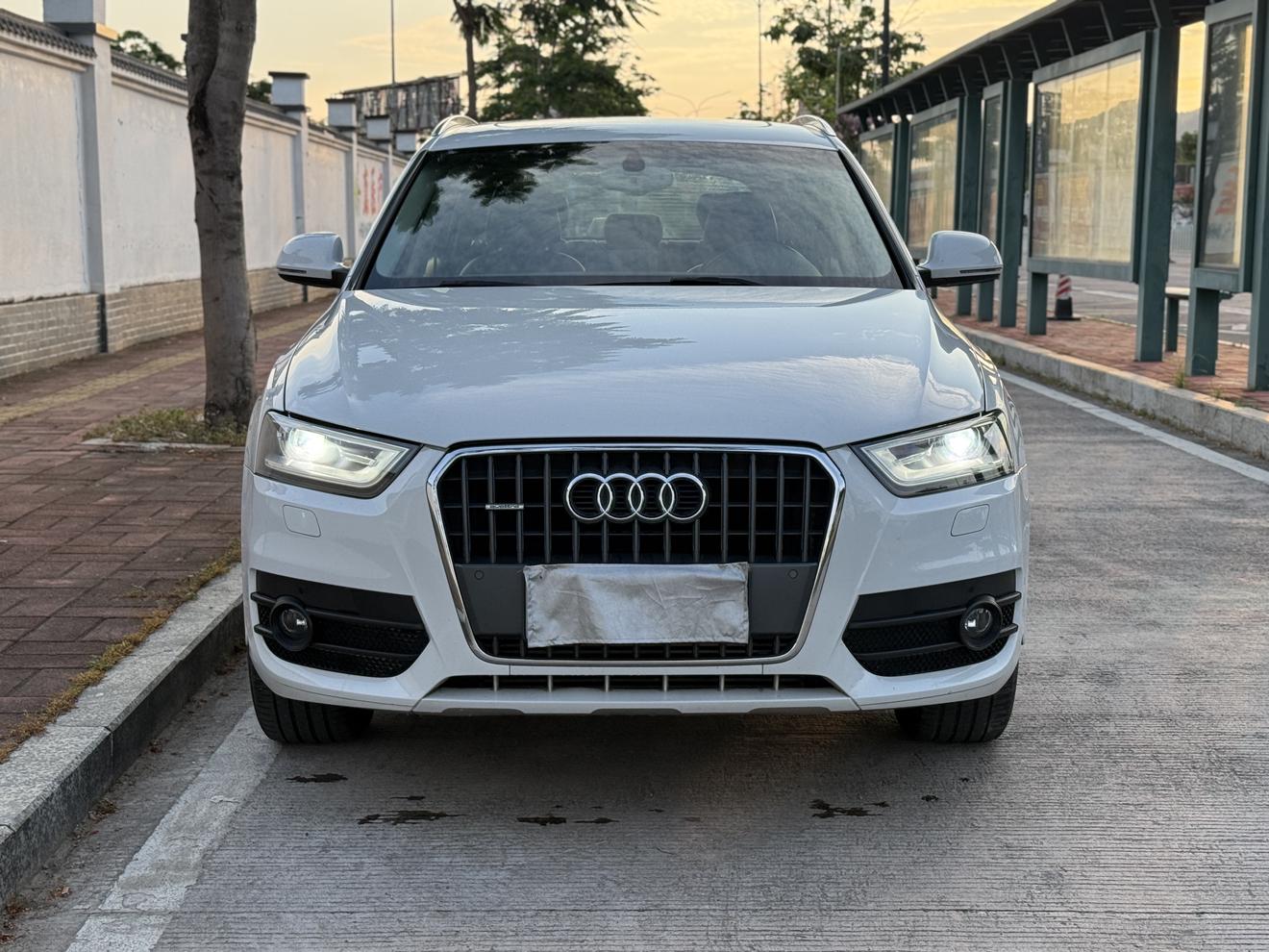 Audi Audi Q3