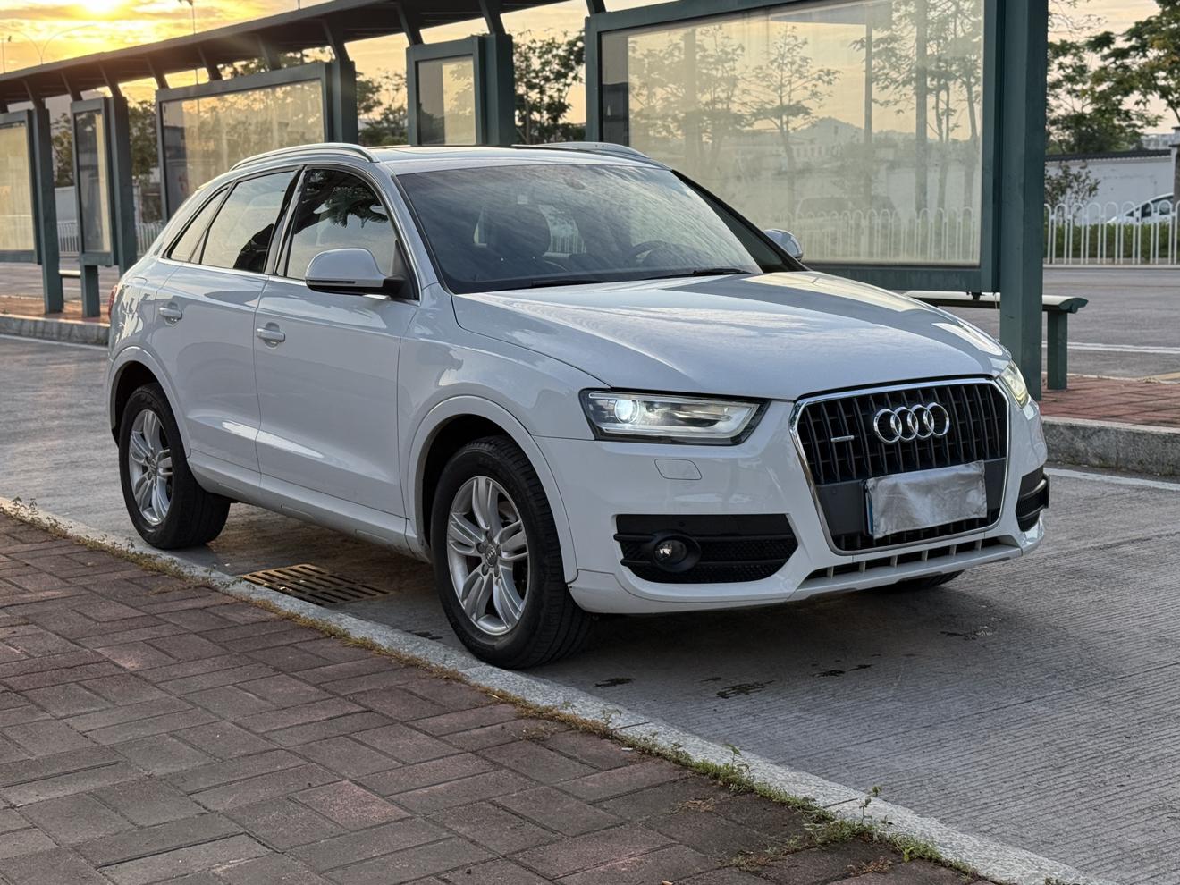 Audi Audi Q3