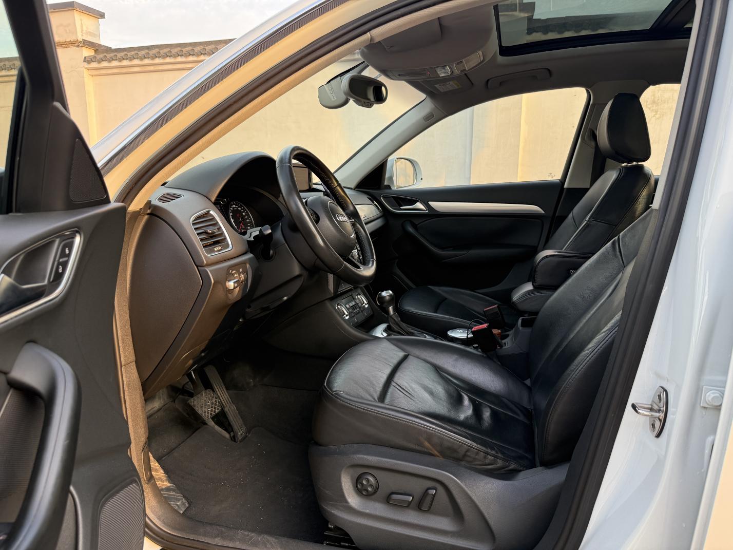 Audi Audi Q3