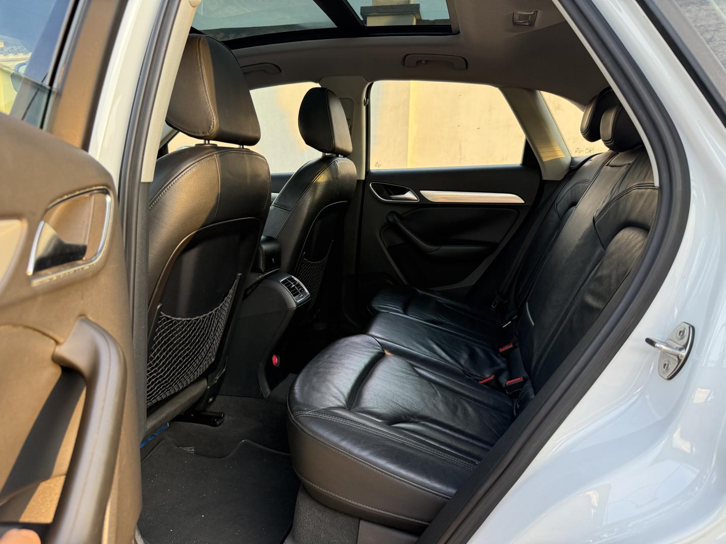 Audi Audi Q3