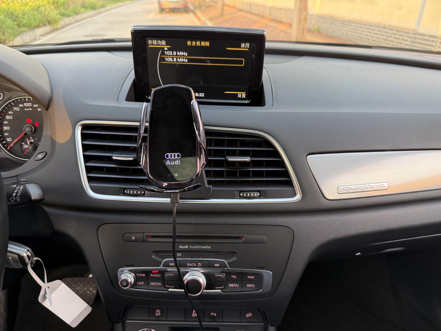 Audi Audi Q3