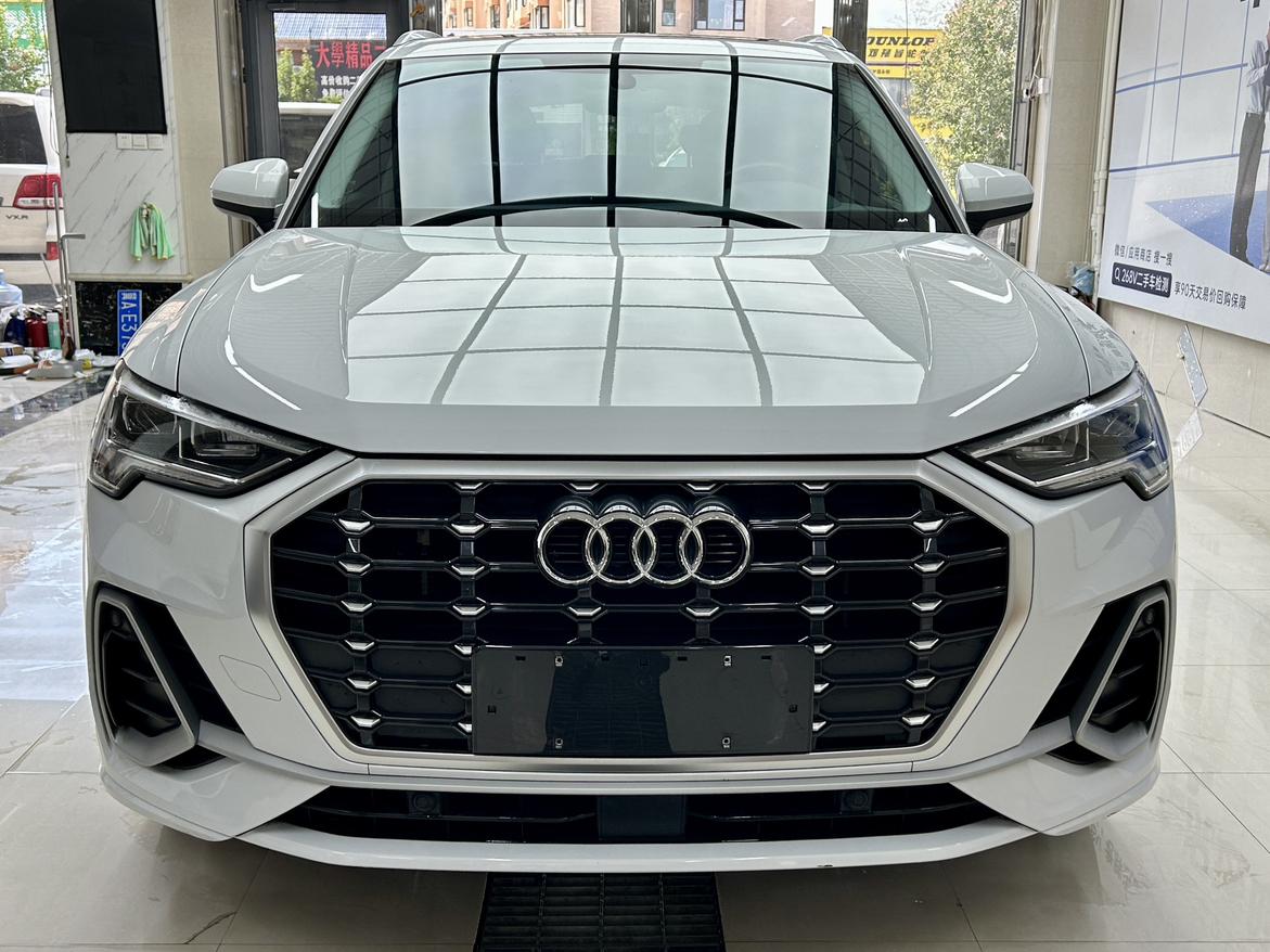 Audi Audi Q3