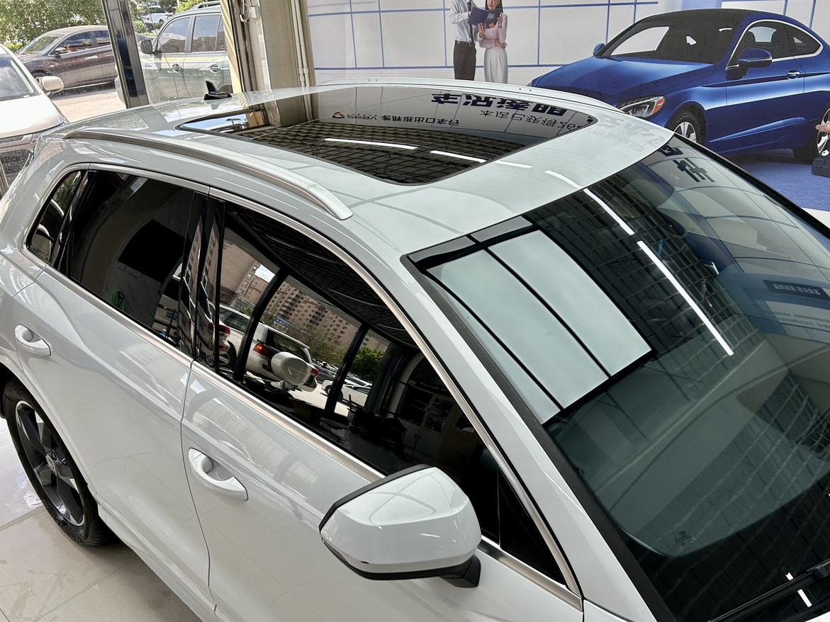 Audi Audi Q3