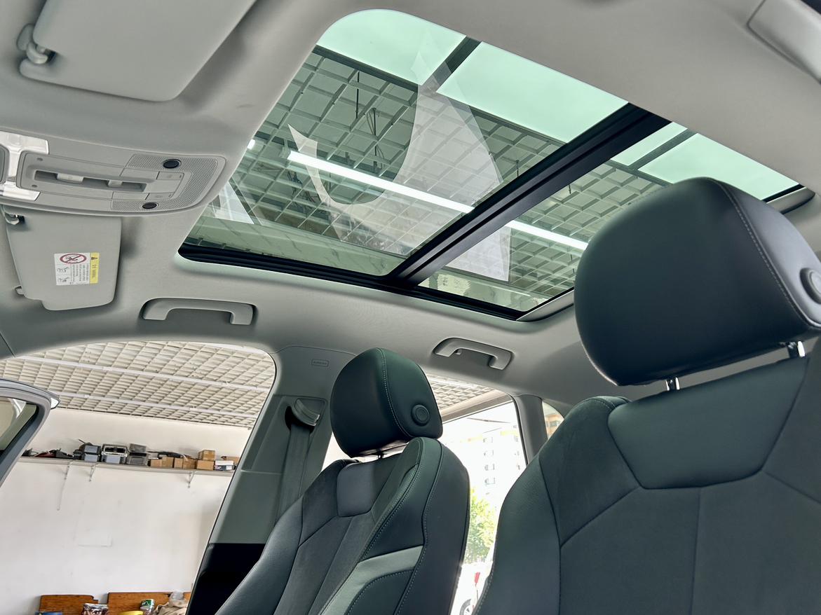 Audi Audi Q3