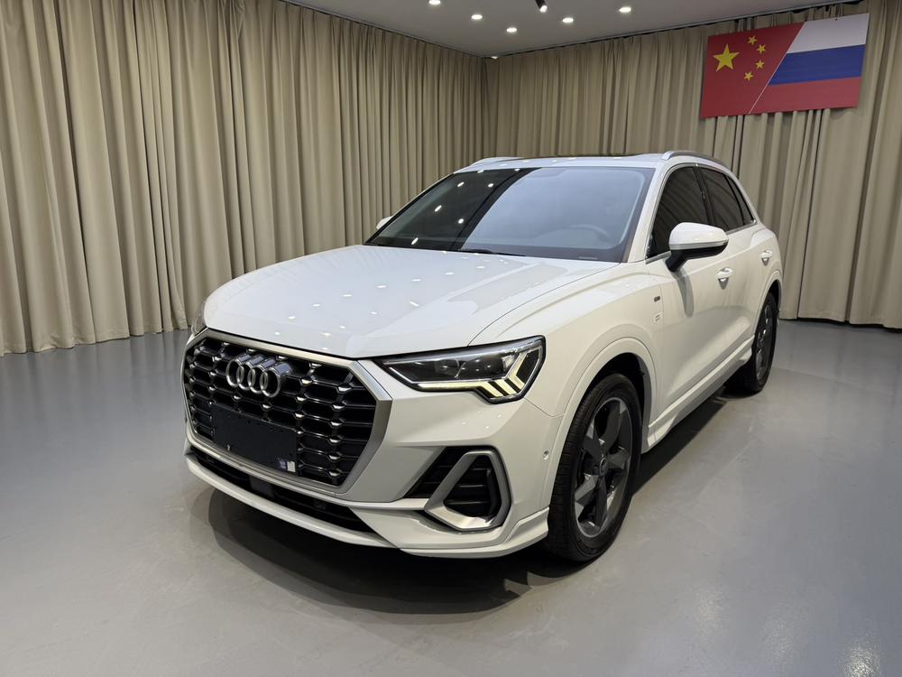 Audi Audi Q3