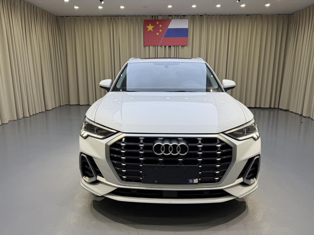 Audi Audi Q3