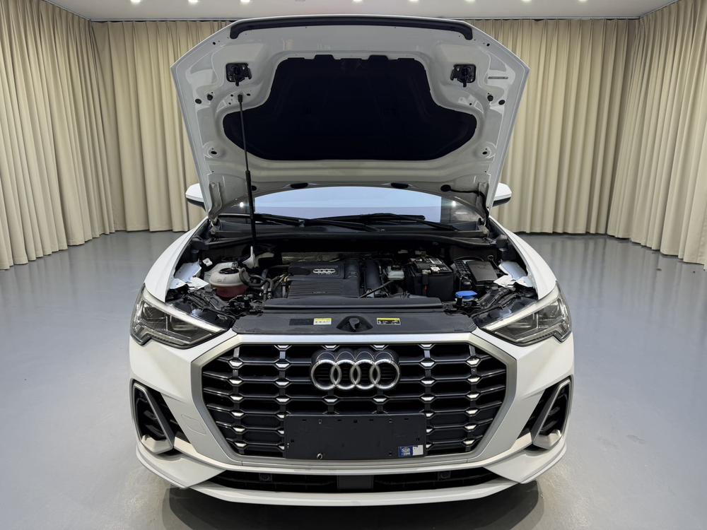 Audi Audi Q3