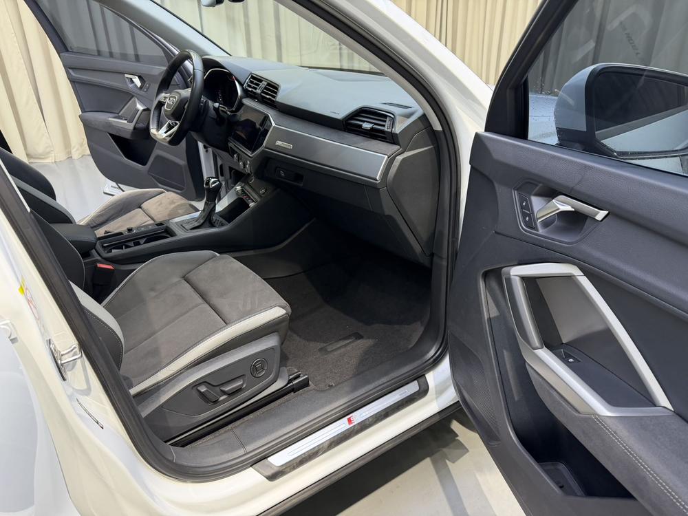 Audi Audi Q3