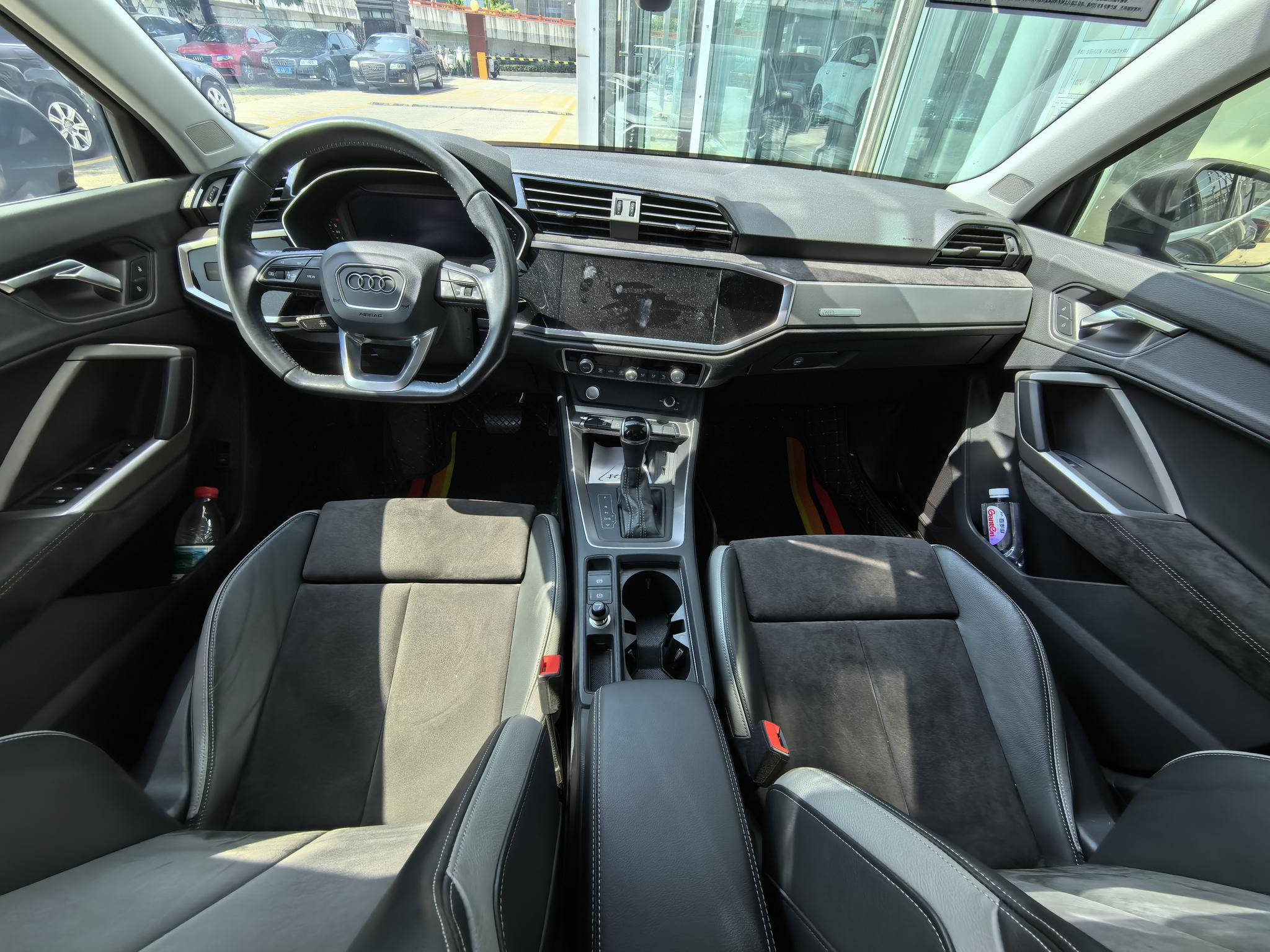 Audi Audi Q3