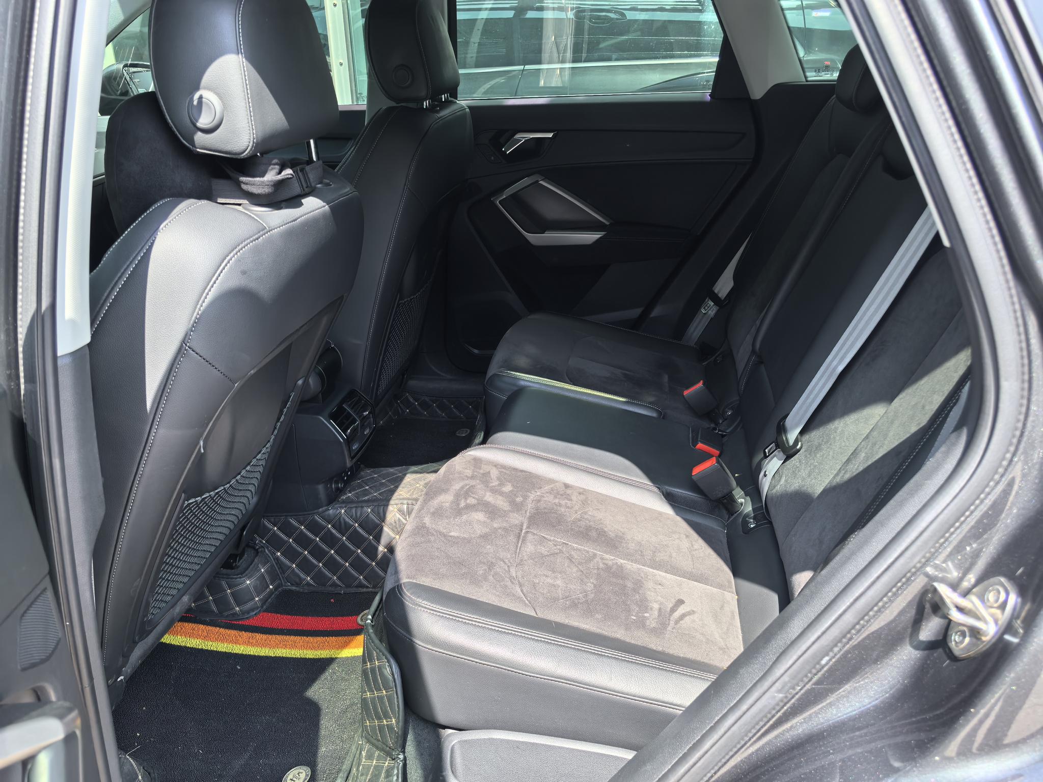 Audi Audi Q3