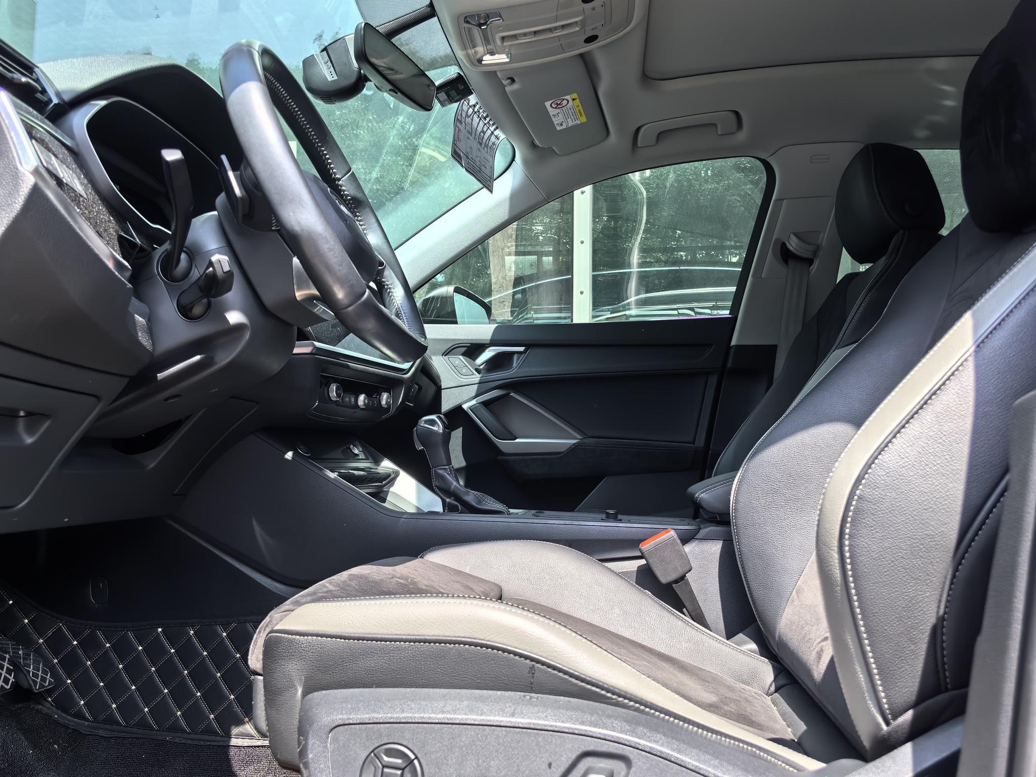 Audi Audi Q3