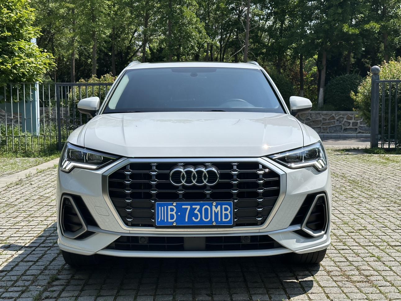 Audi Audi Q3