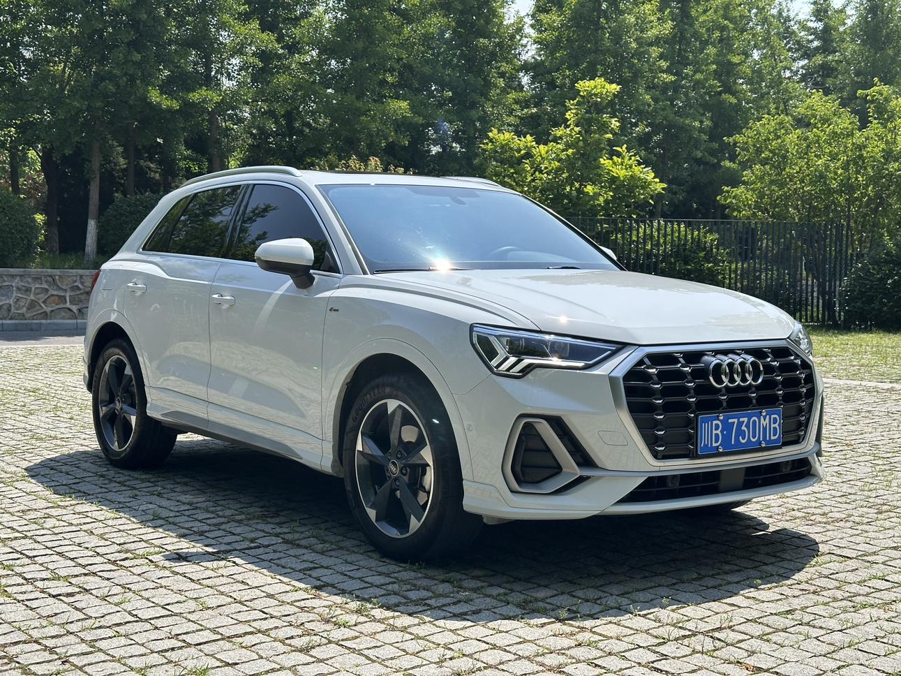 Audi Audi Q3