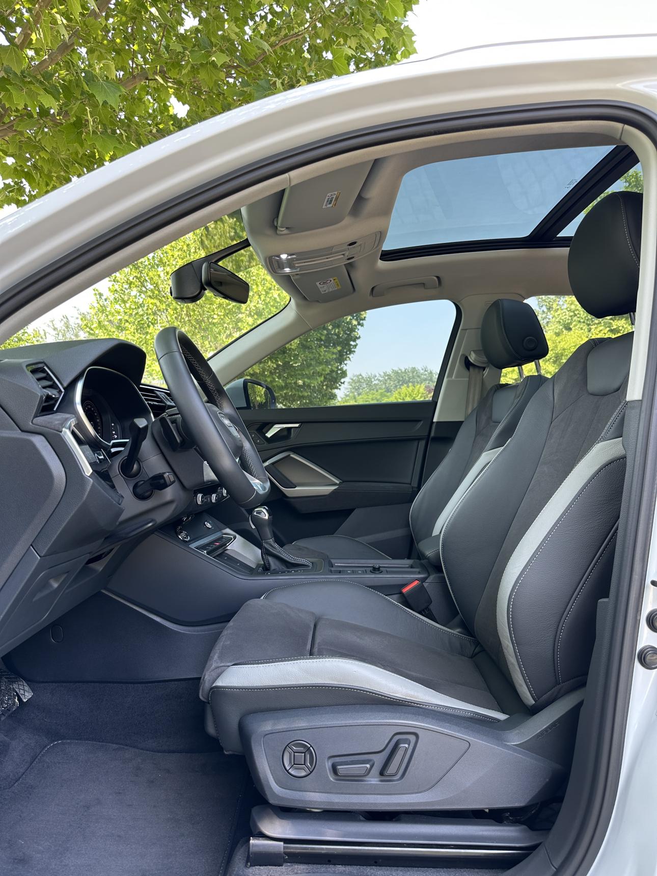 Audi Audi Q3