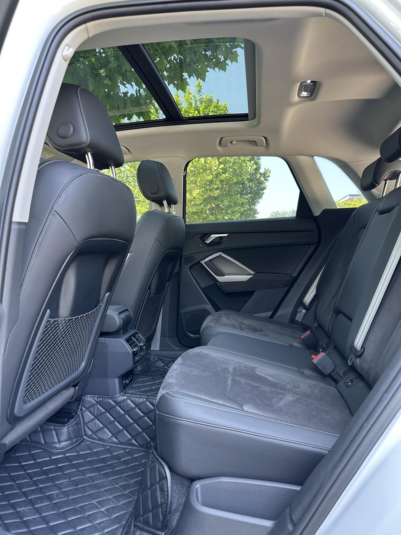 Audi Audi Q3