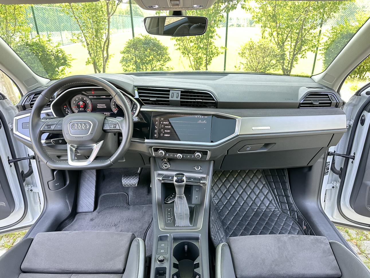Audi Audi Q3